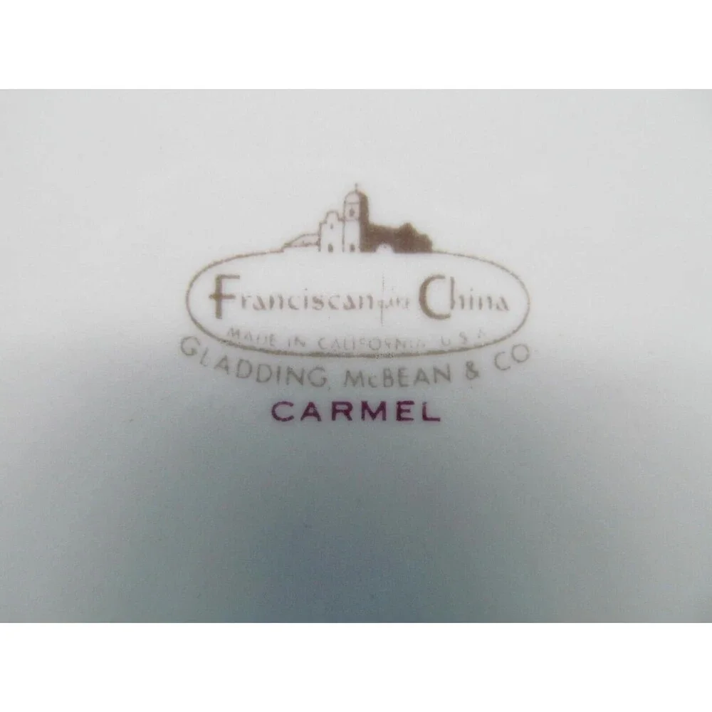 Franciscan carmel dinner